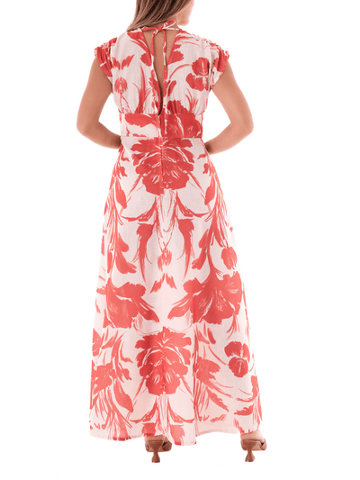 Vestido Petal