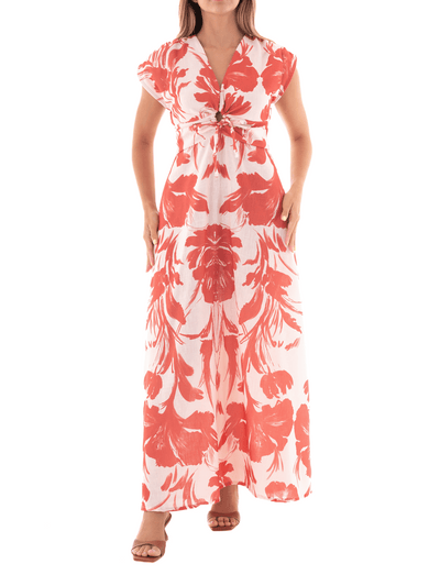 Vestido Petal