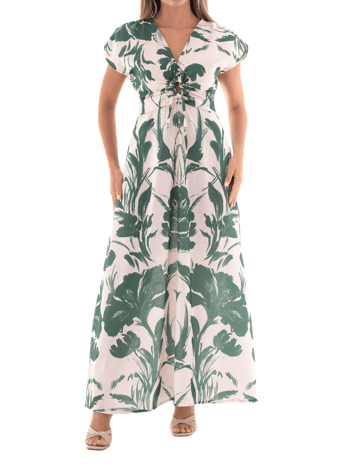 Vestido Petal