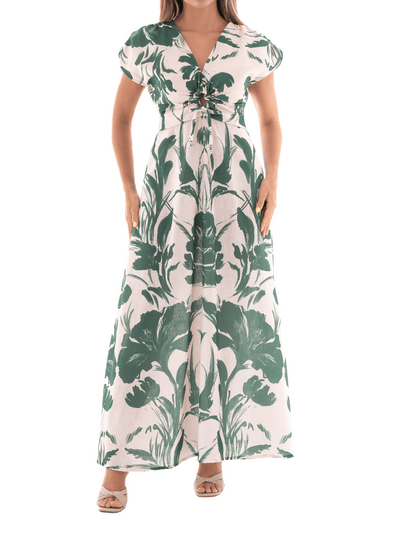 Vestido Petal