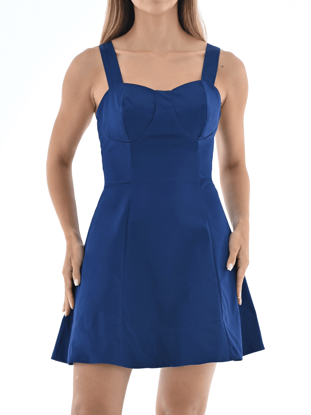 Vestido Rhea