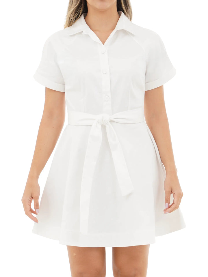 Vestido Ronild