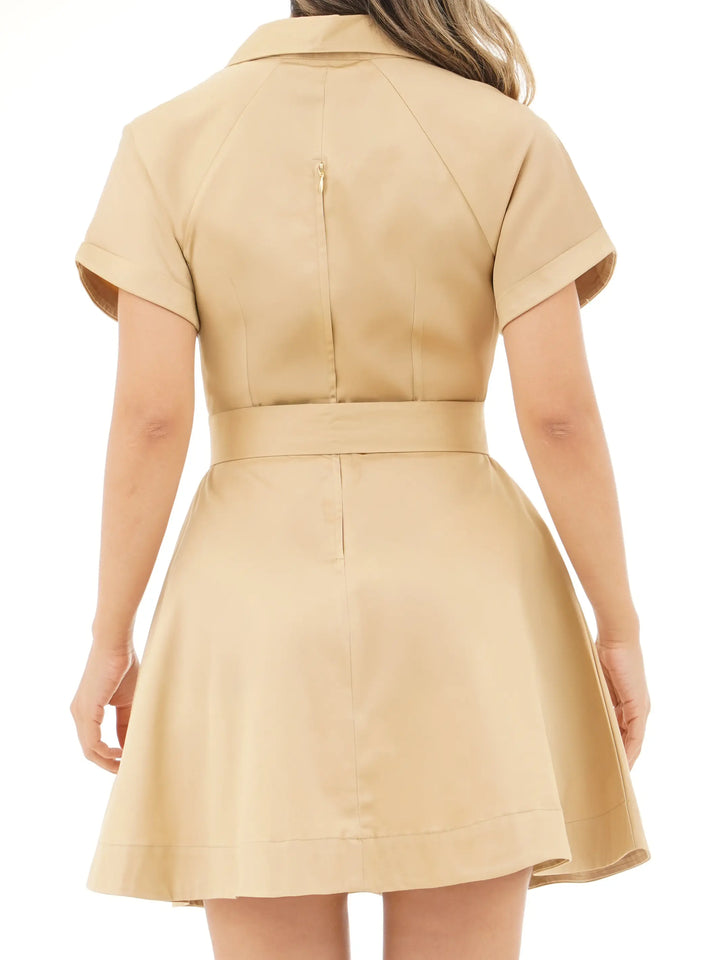 Vestido Ronild