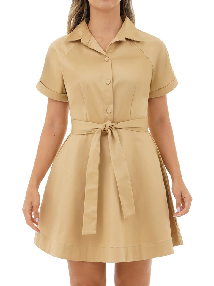 Vestido Ronild