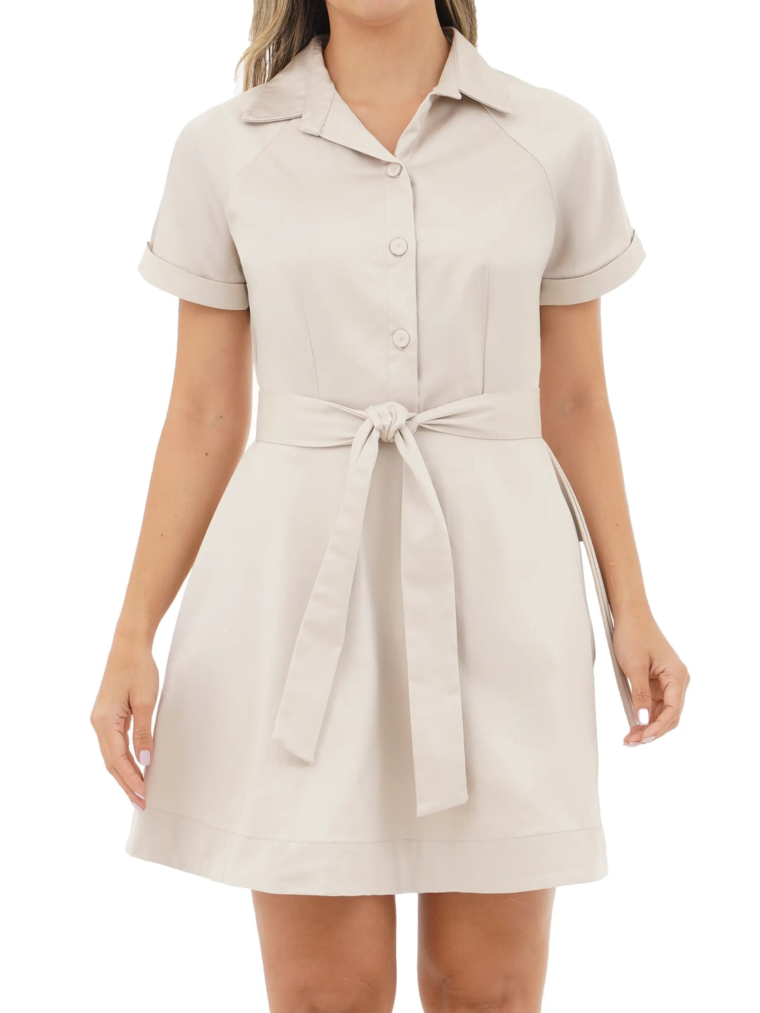 Vestido Ronild