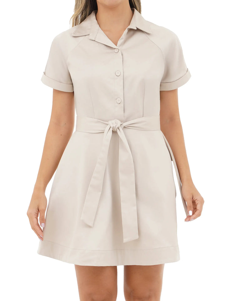 Vestido Ronild