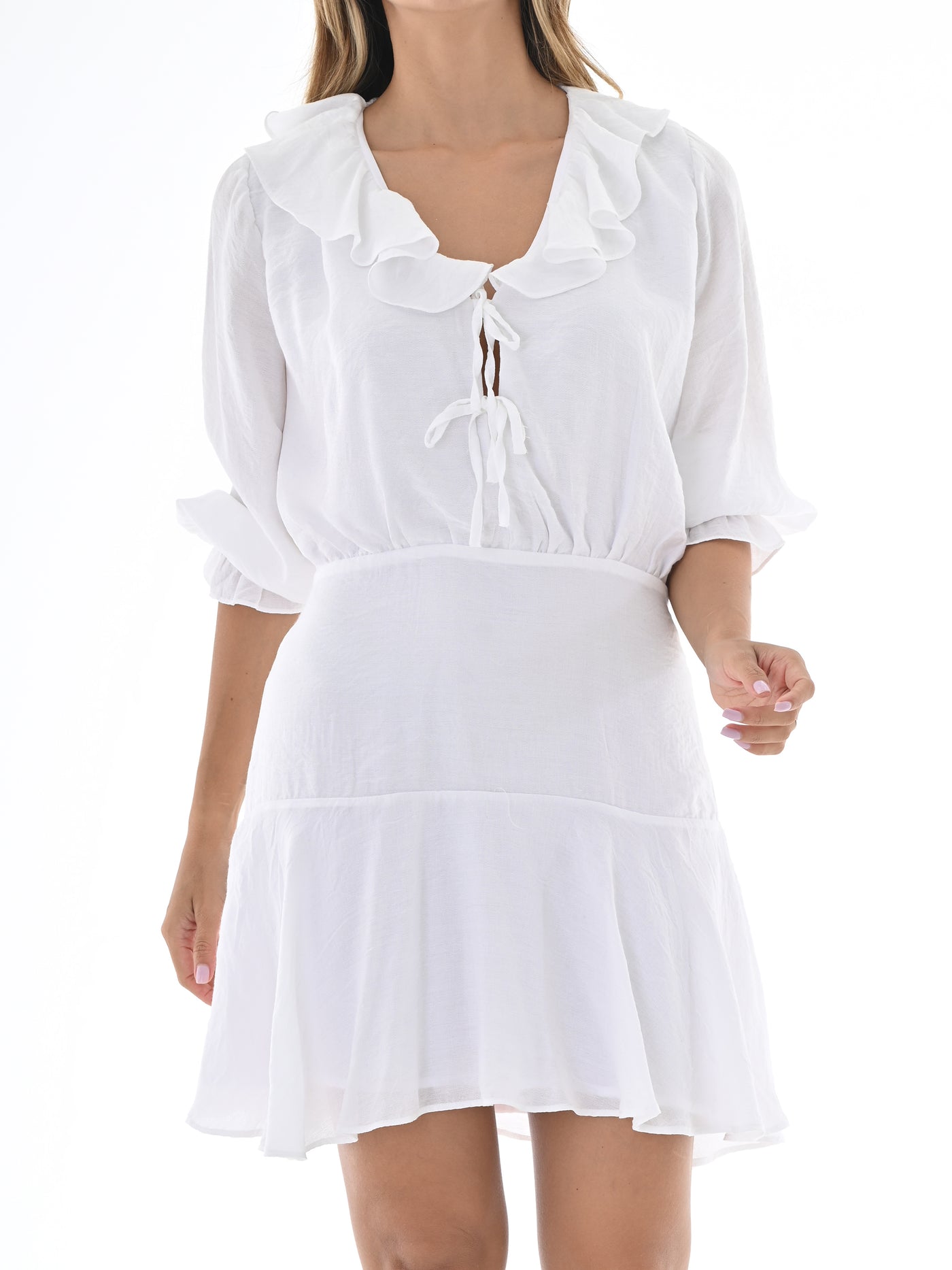 Vestido Rowan