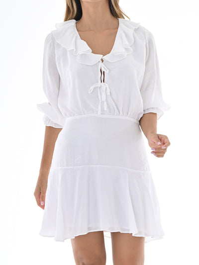 Vestido Rowan