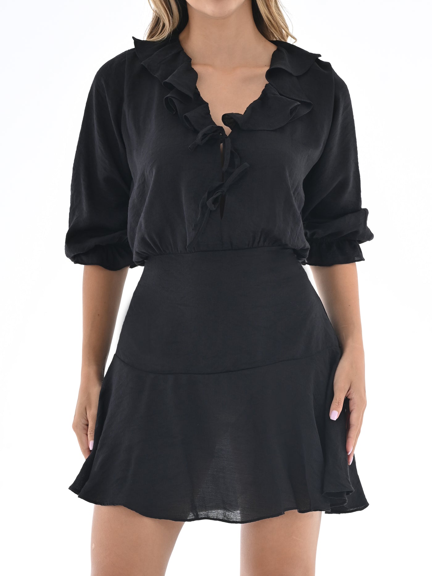 Vestido Rowan