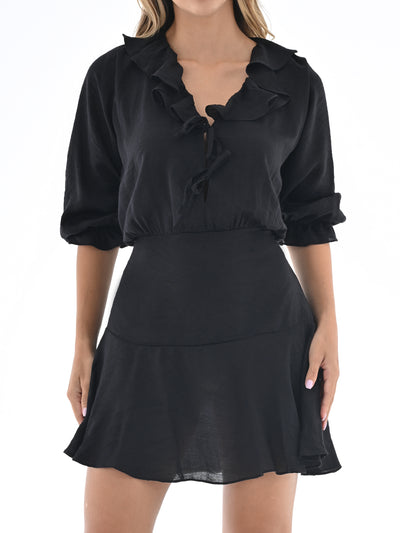 Vestido Rowan