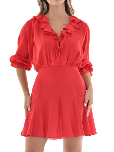 Vestido Rowan