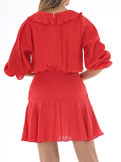Vestido Rowan