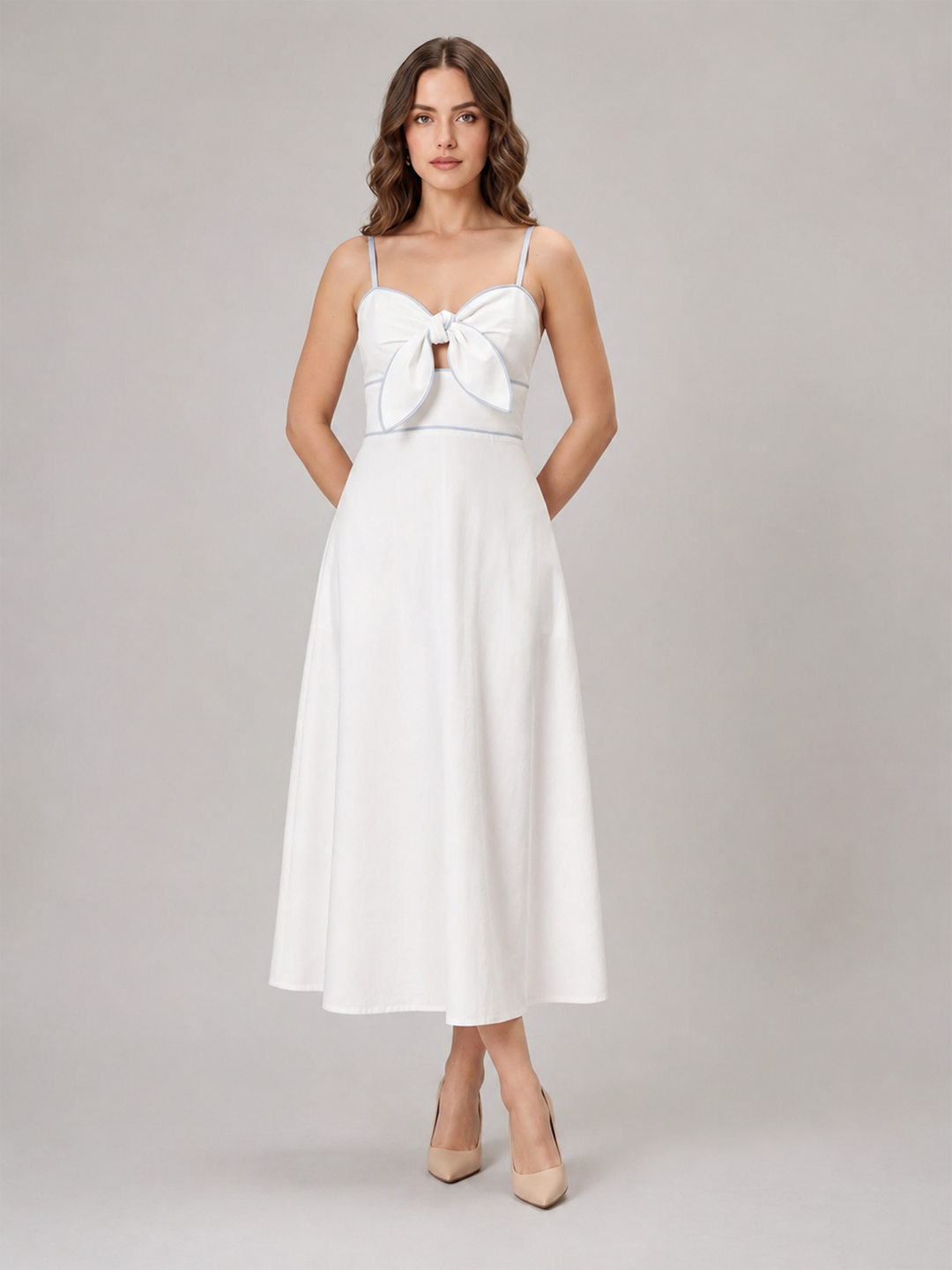 Vestido Seivone