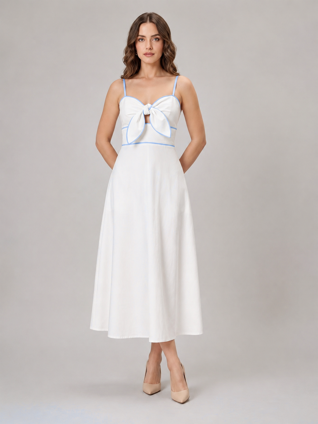 Vestido Seivone