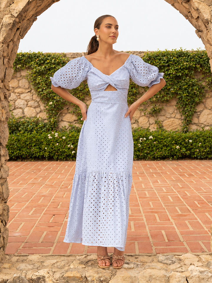 Vestido Shaya