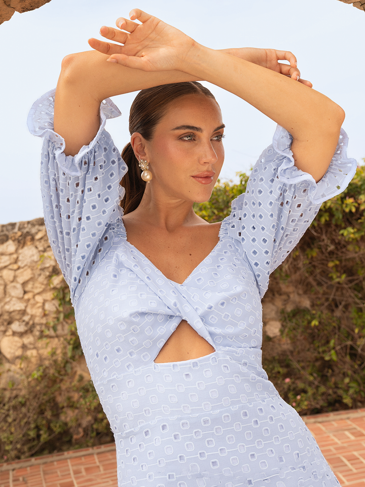 Vestido Shaya