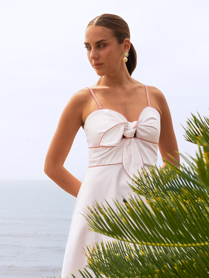 Vestido Seivone