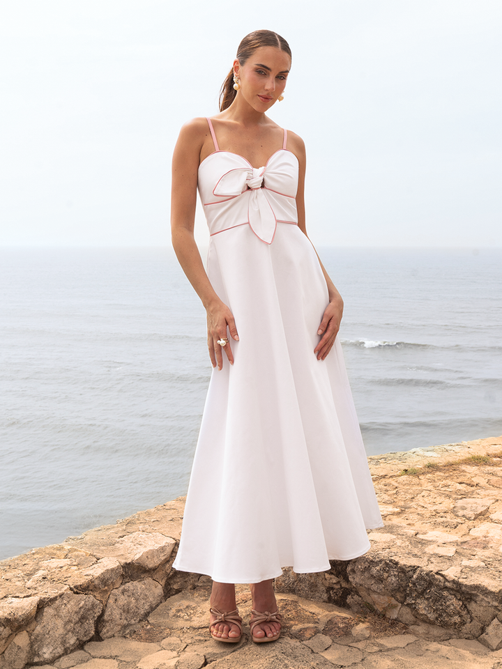 Vestido Seivone