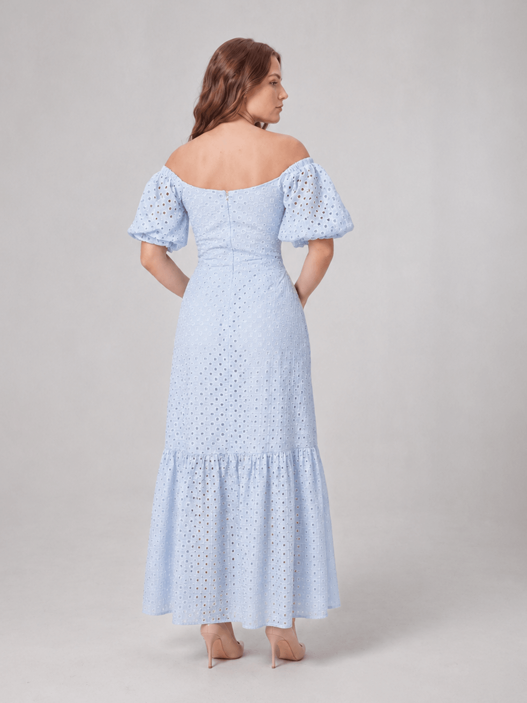 Vestido Shaya - Free Store Col