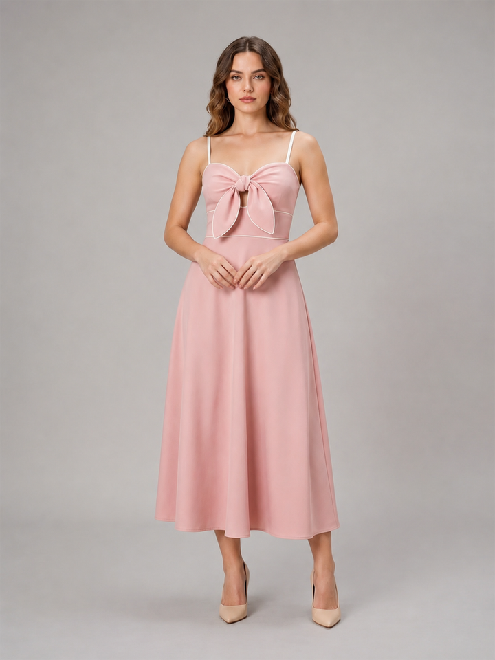 Vestido Seivone