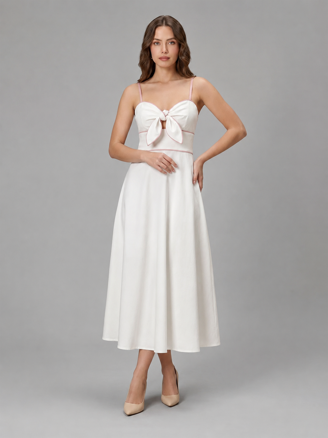 Vestido Seivone