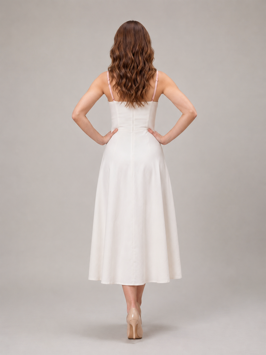 Vestido Seivone
