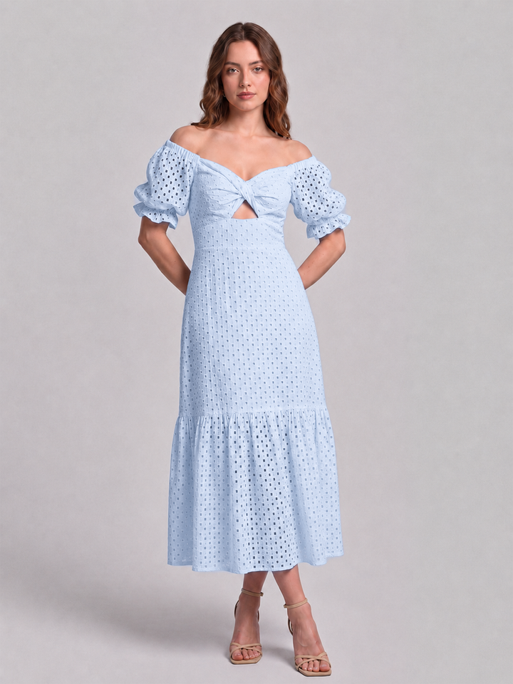 Vestido Shaya