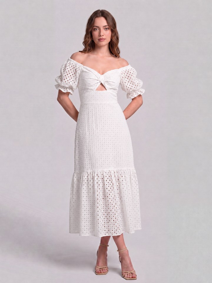Vestido Shaya