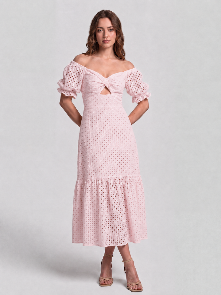 Vestido Shaya