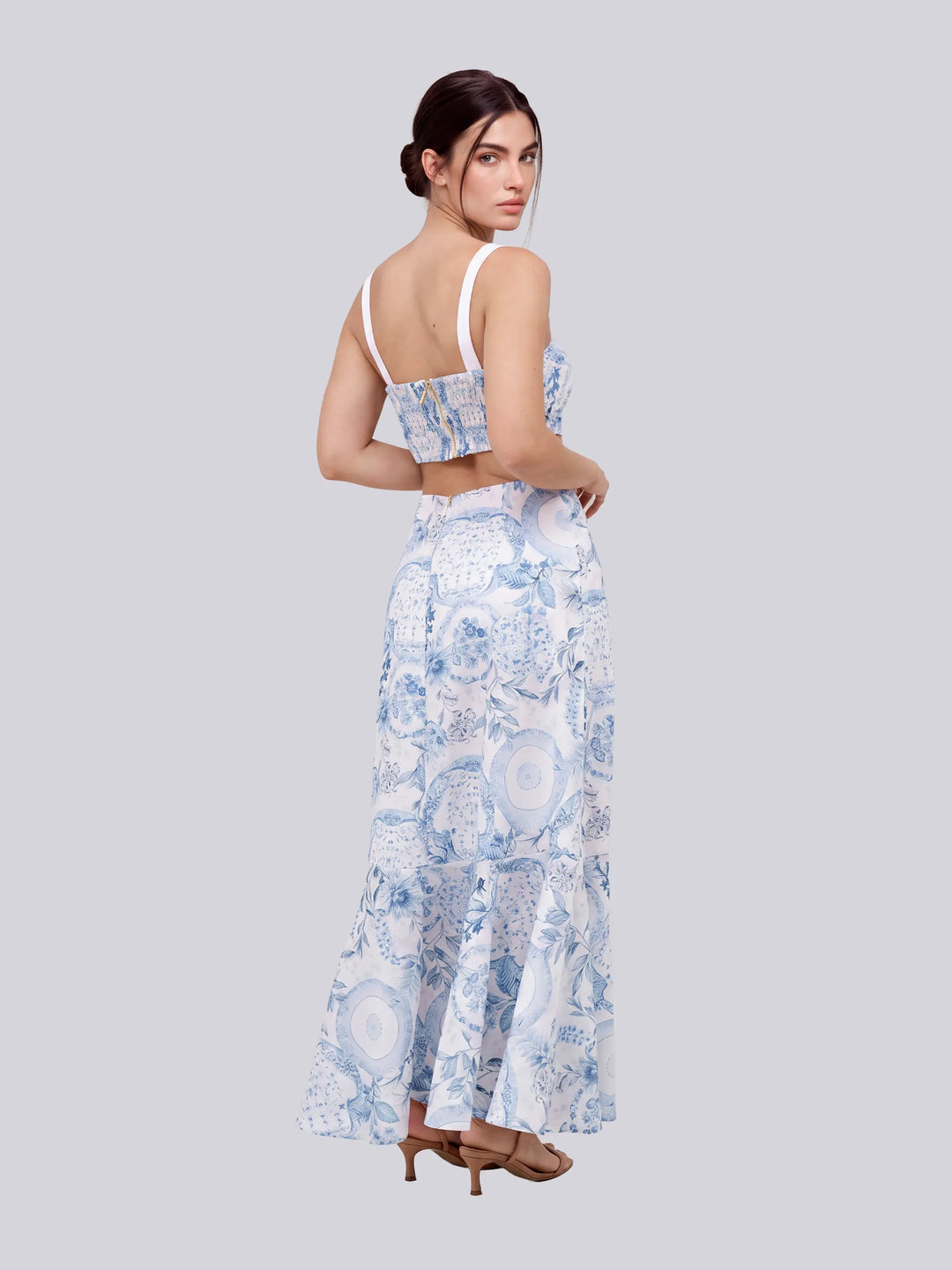 Vestido Sibeal