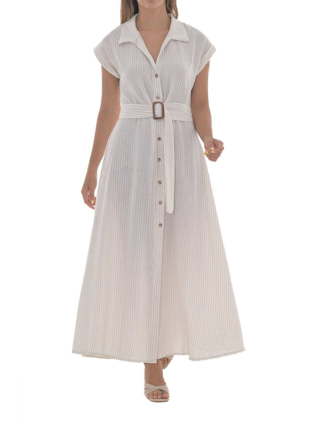 Vestido Sol