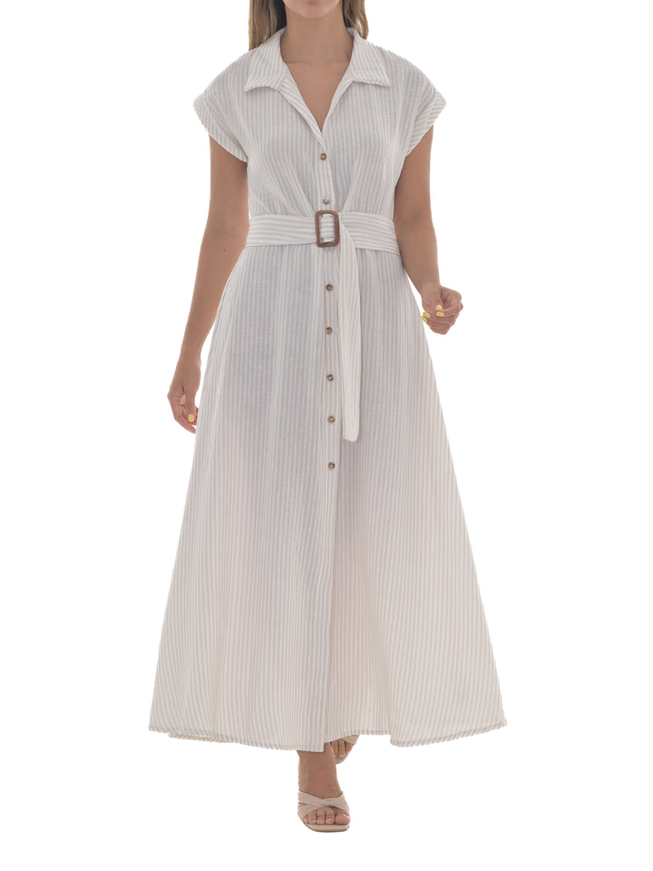 Vestido Sol