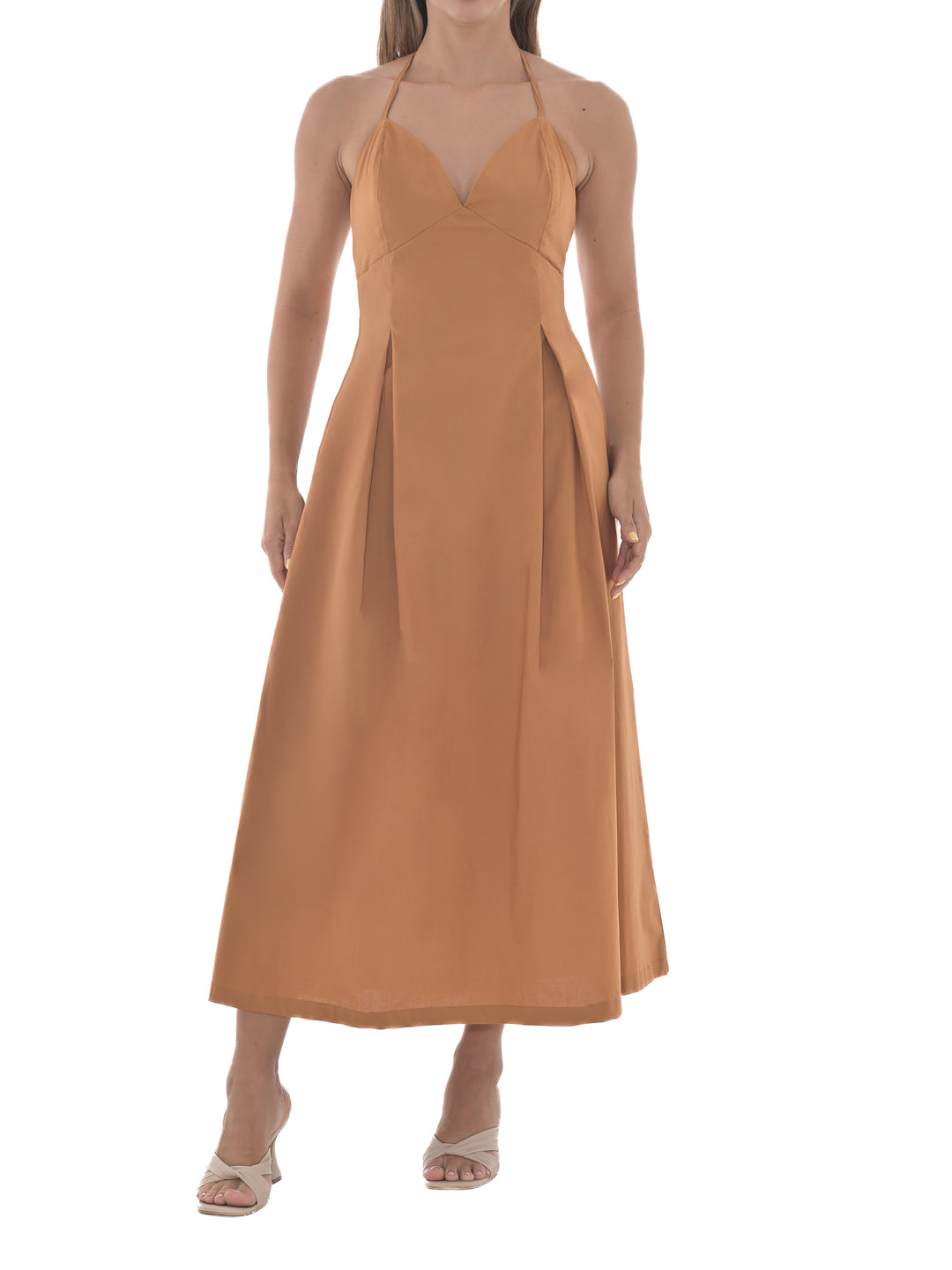 Vestido Spiral