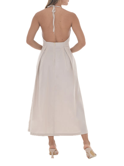 Vestido Spiral