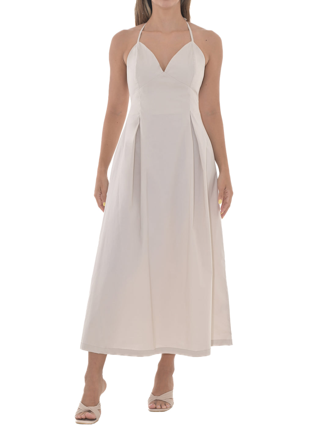 Vestido Spiral
