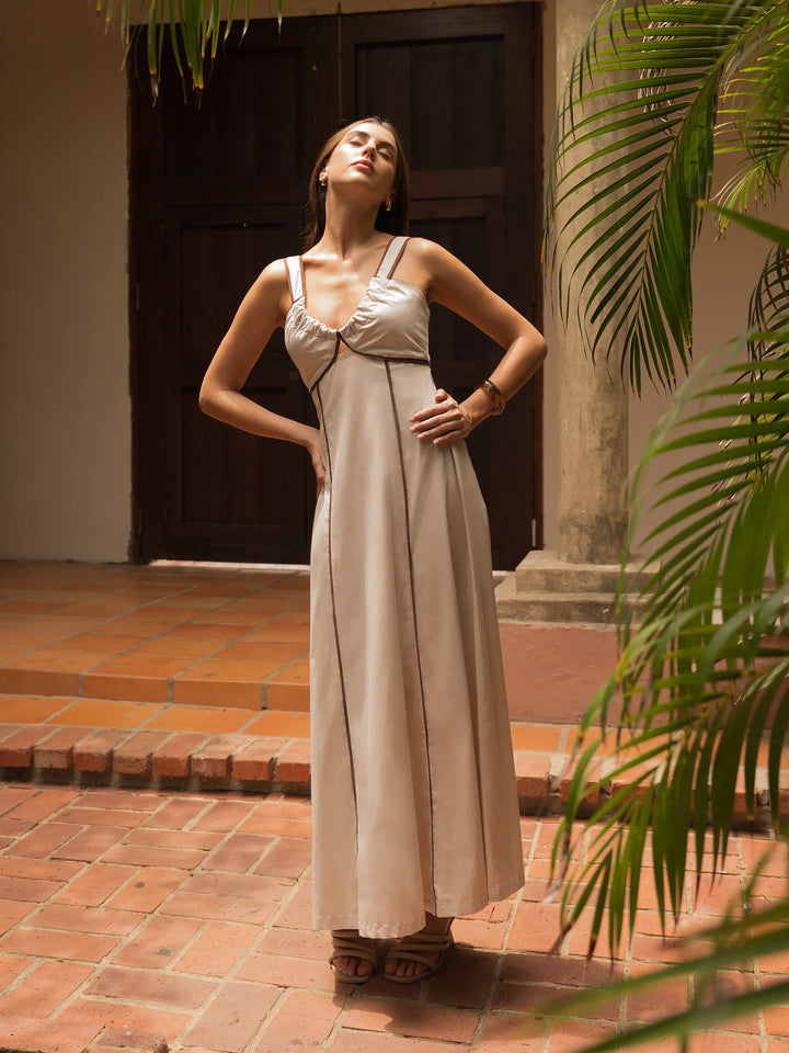Vestido Tillie