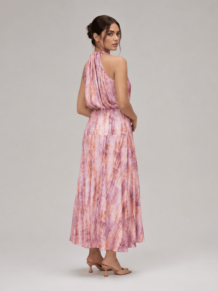 Vestido Tobias - Free Store Col