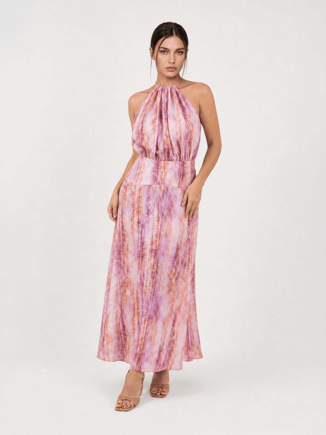 Vestido Tobias - Free Store Col