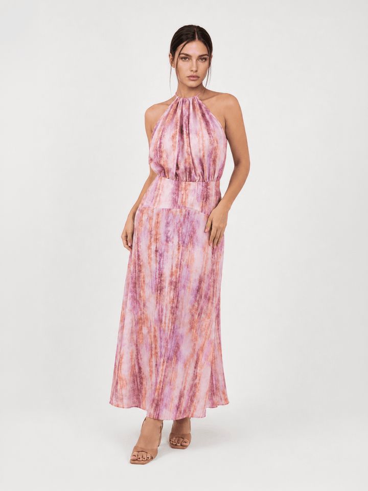 Vestido Tobias - Free Store Col