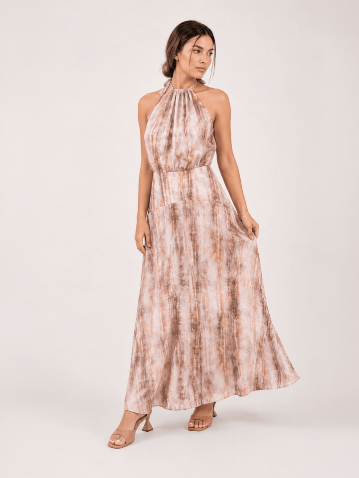 Vestido Tobias - Free Store Col