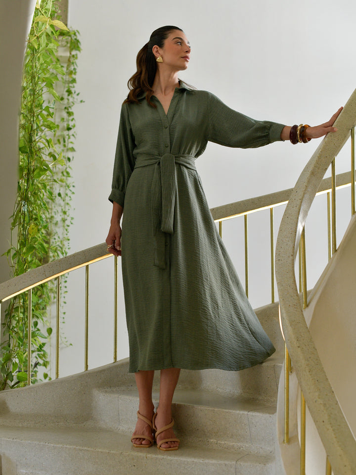 Vestido Verena