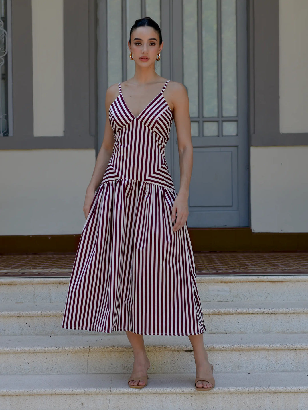 Vestido Verity