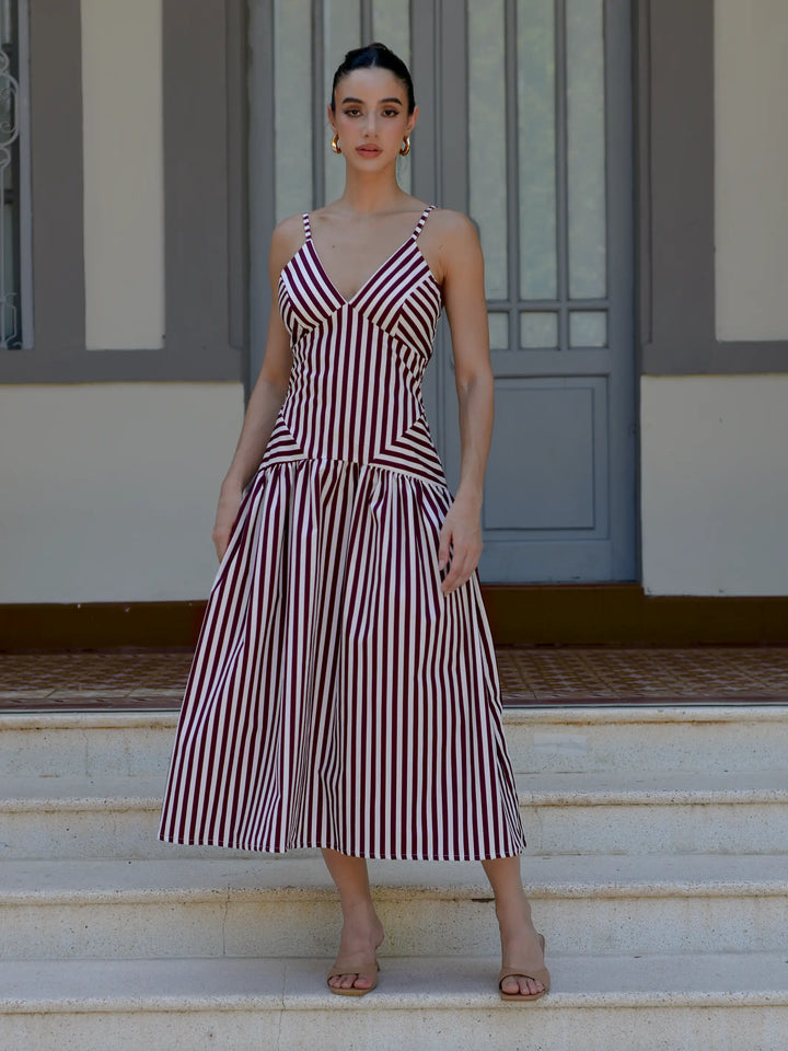 Vestido Verity