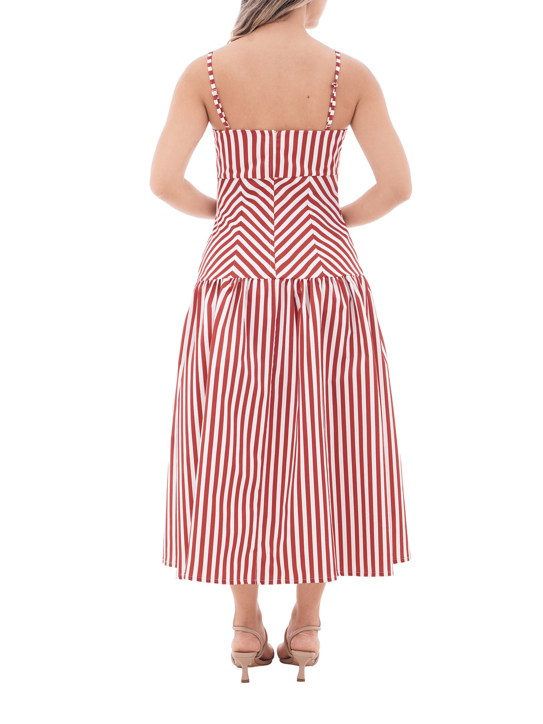 Vestido Verity