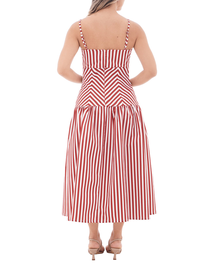 Vestido Verity
