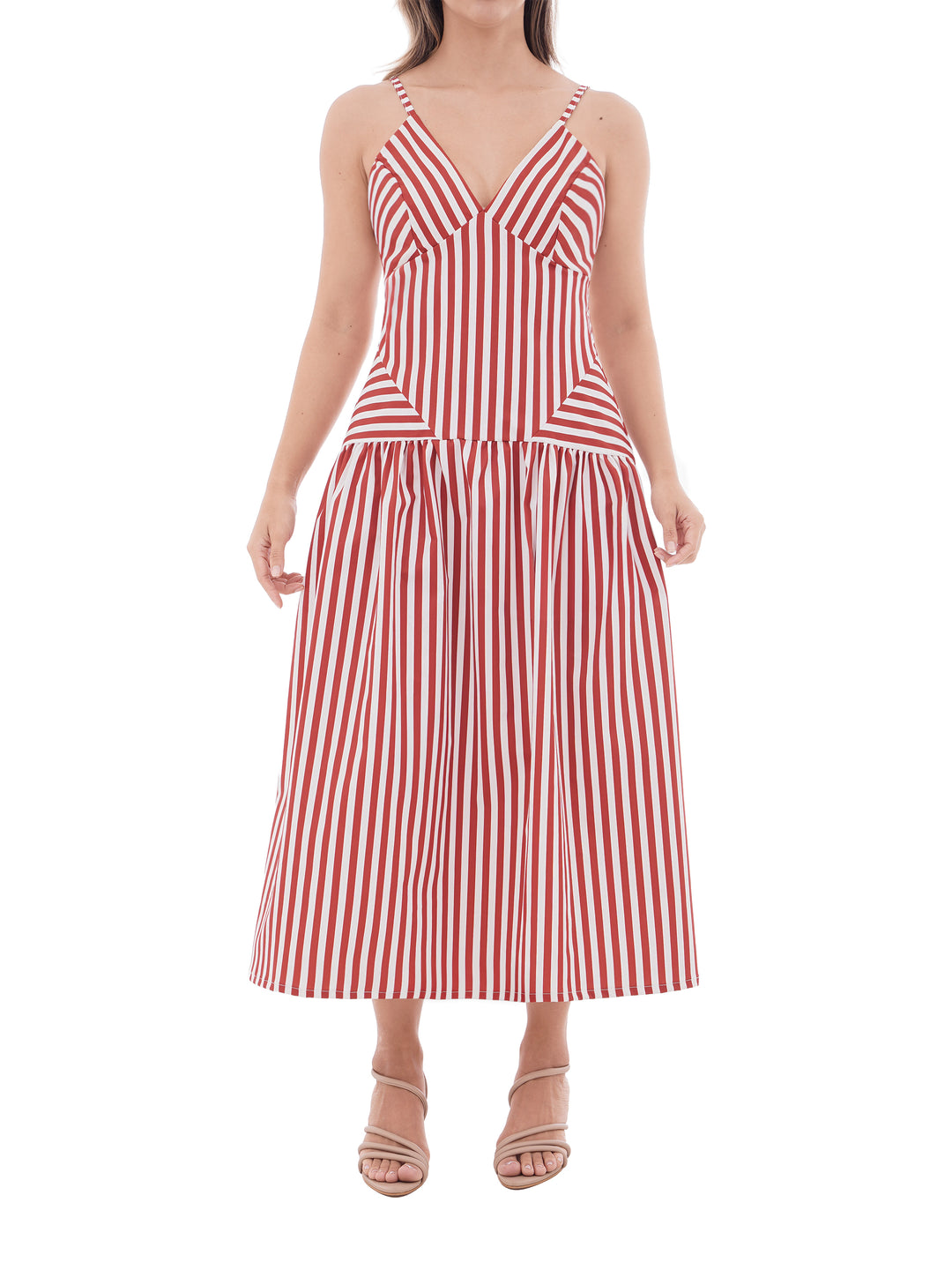 Vestido Verity