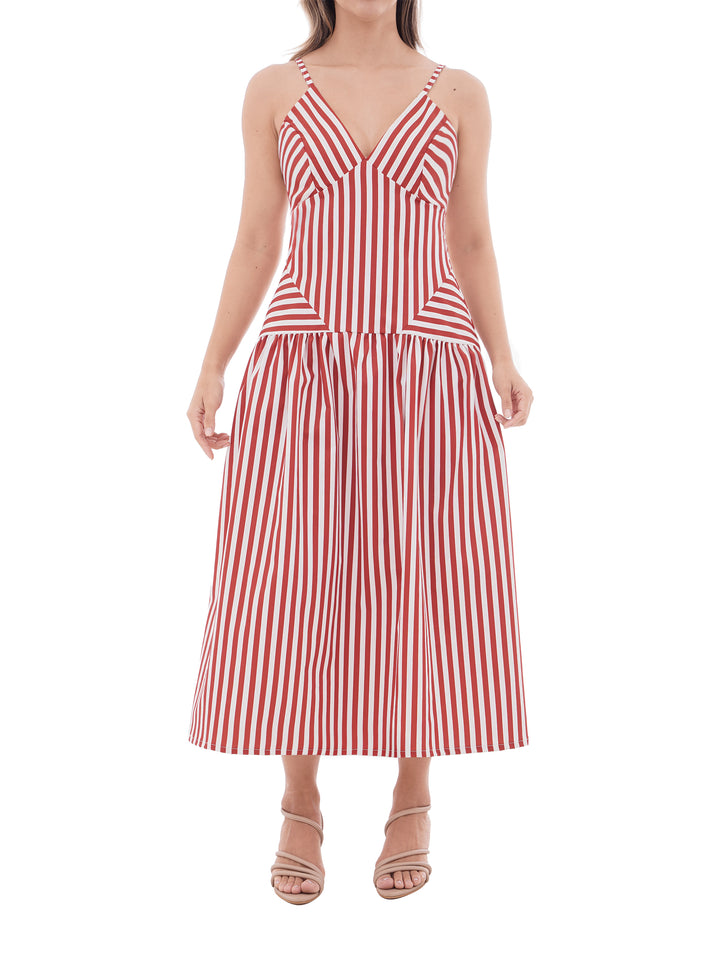 Vestido Verity