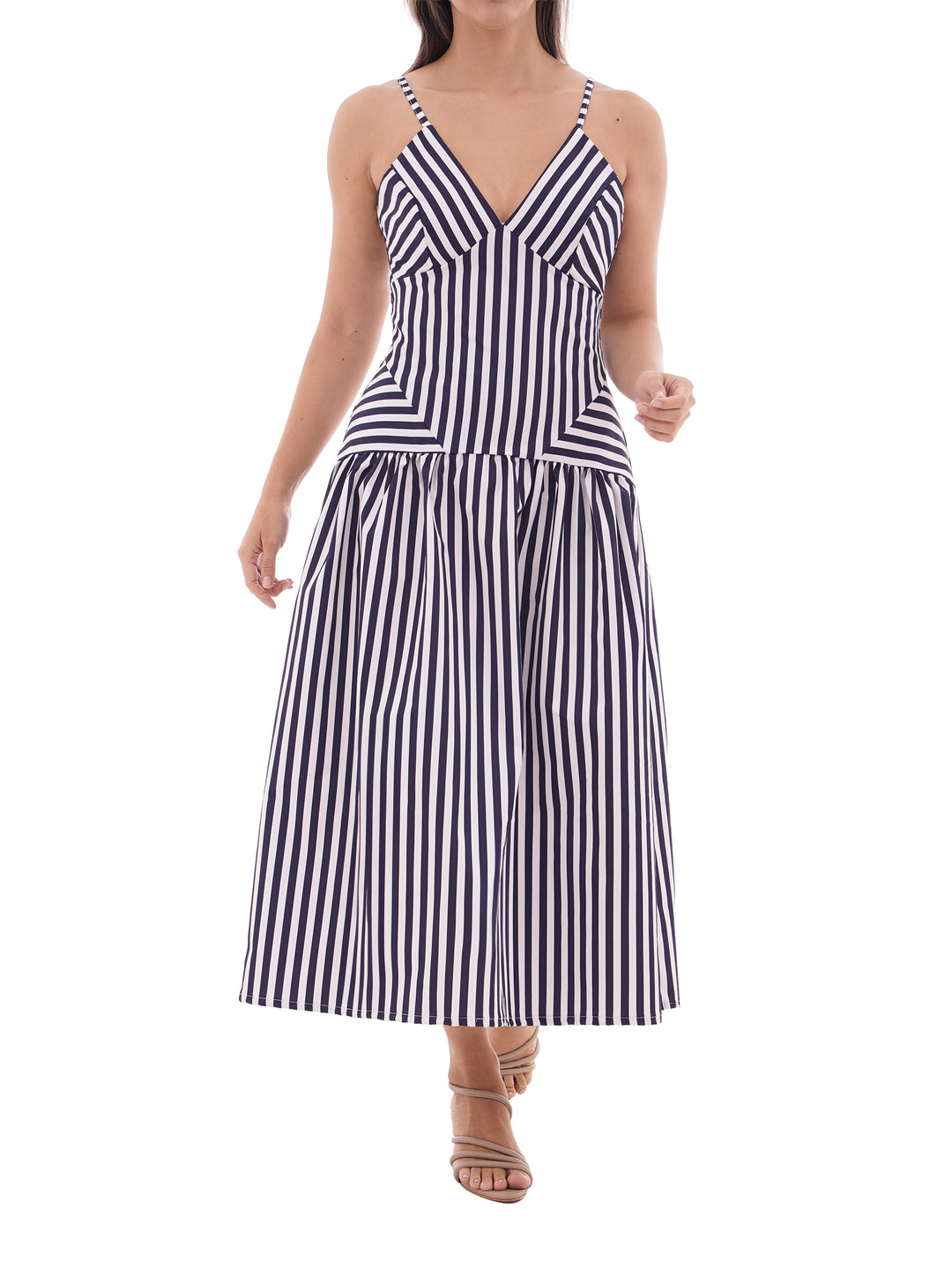 Vestido Verity