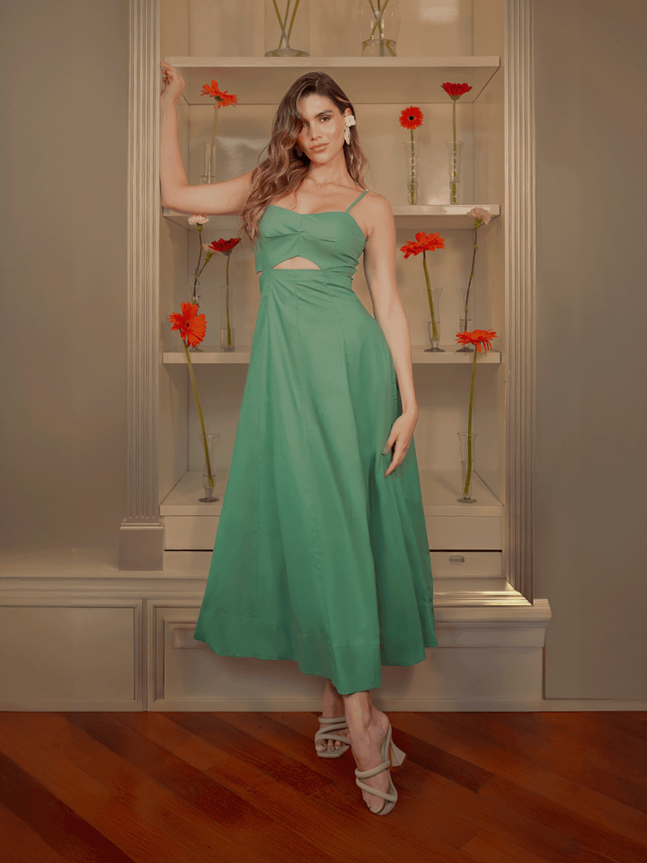 Vestido Villa