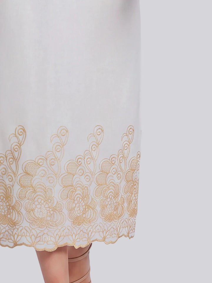 Vestido Welsie - Free Store Col